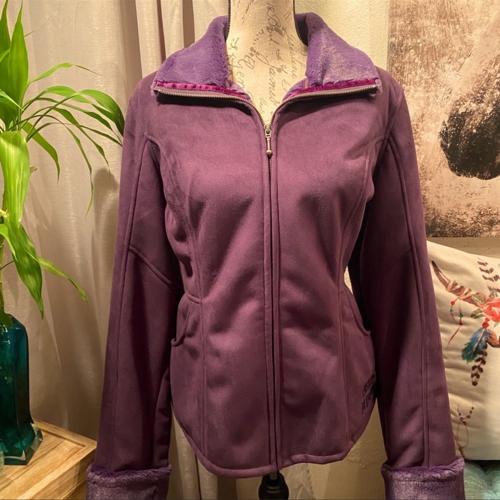 Like new Harley Davidson coat